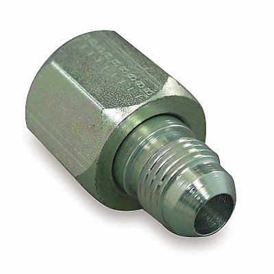 AEROQUIP 221501128s Hose Adaptor 3/4 JIC 1/2 JIC