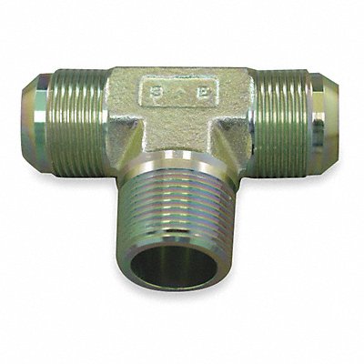 AEROQUIP 2030810S Hose Adaptor 1/2 JIC 3/8 NPTF
