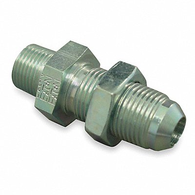 AEROQUIP 22401212s Hose Adaptor 3/4 NPTF 3/4 JIC