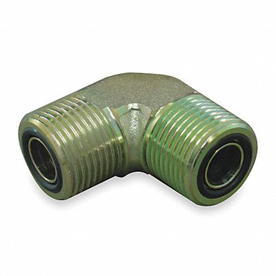 AEROQUIP FF2035T1212S Hose Adaptor 3/4 ORS 3/4 ORS