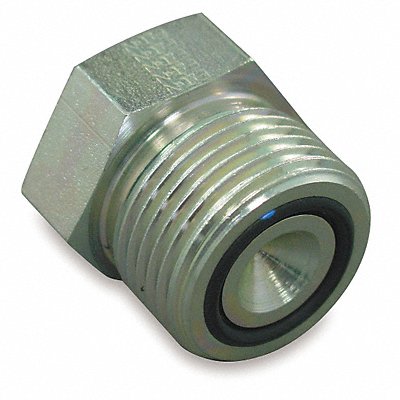 AEROQUIP FF976710S Hydraulic Hose Plug 1 -14 Male ORS