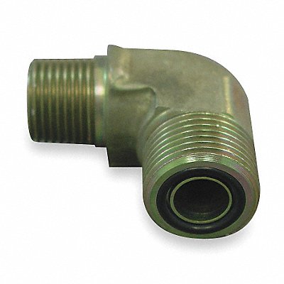AEROQUIP FF2032T2020S Hose Adaptor 1-1/4 ORS 1-1/4 NPTF