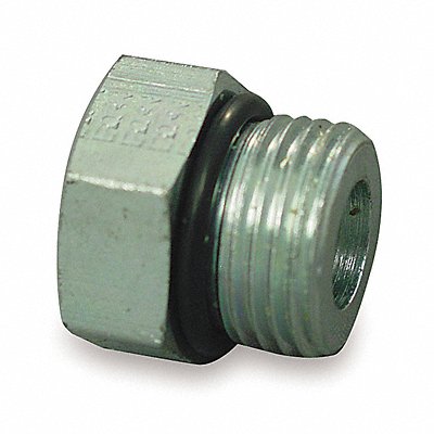 AEROQUIP 90059812S Hydraulic Hose Plug 1-1/16 -12 Male ORB