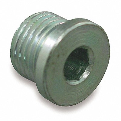 AEROQUIP FF213806S Hydraulic Hose Plug 9/16 -18 Male ORB