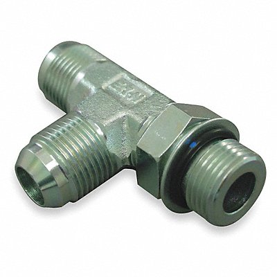 AEROQUIP 20300588s Hose Adaptor 1/2 ORB 1/2 JIC
