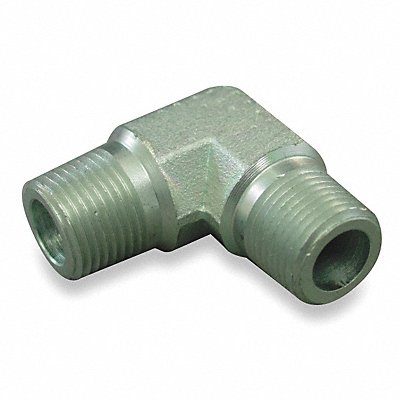 AEROQUIP 208522S Hose Adaptor 1/8 NPTF 1/8 NPTF