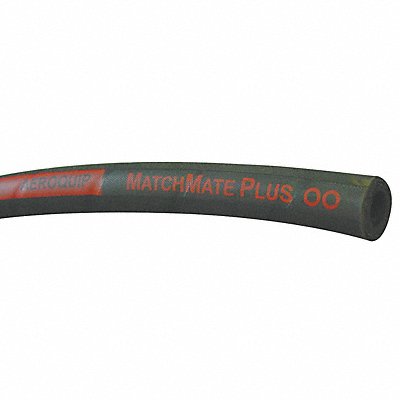 AEROQUIP GH793650 Hydraulic Hose 3/8 ID 50 ft L