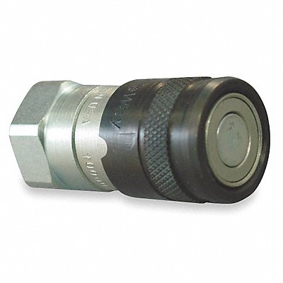 SAFEWAY HYDRAULICS FF495312 Quick Connect Socket 3/8 1/2 -14