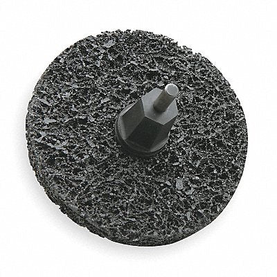 NORTON 66261013402 Surface Conditioning Disc 2 in Dia TR