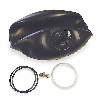 PARKER E702984GRG Accumulator Repair Kit Bladder For 4VV76