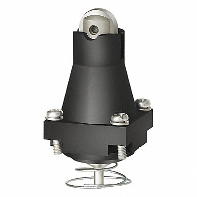 DAYTON 4VZA3 Limit Switch Head PushRoller Plunger Top