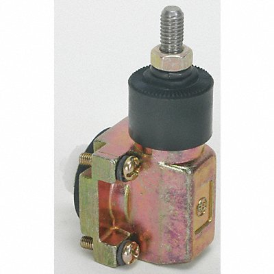 DAYTON 4VZC6 Limit Switch Head Wobble Stick Top