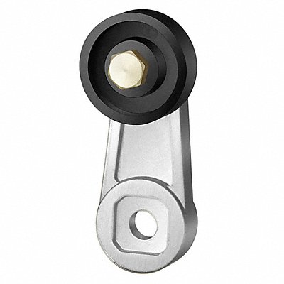 DAYTON 4VZC7 Limit Switch Lever Arm Rotary Lever Roller 2inArmL