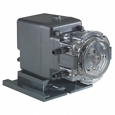 STENNER 45MFH1A1SUG1 Chemical Metering Pump PolyC 1/4in 3gpd