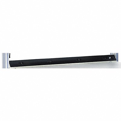 PRO-LINE DNES60 Power Strip 60W x 10D x 10H Beige/Black