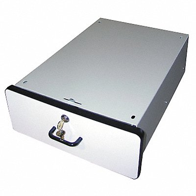 PRO-LINE MDS6530 Drawer 15 W x 19-1/4 D x 6 in H Grey
