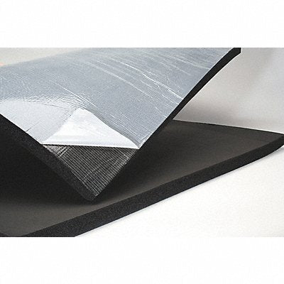 K-FLEX USA 6RSXG3X4068 Insulation Sheet PSA Back 36x48x3/4 In