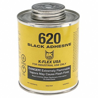 K-FLEX USA 800620PTB Contact Cement 1 pt Can