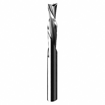 ONSRUD 57325 Solid Router Bit 3/8 Spiral Downcut