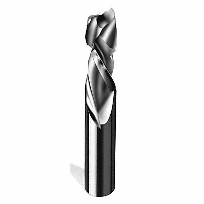 ONSRUD 60124MW Solid Router Bit 3/8 Compression Spiral