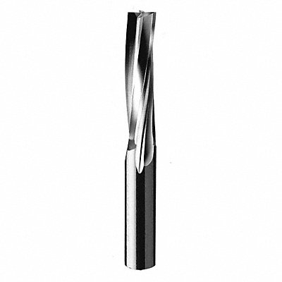 ONSRUD 60243 Solid Router Bit 3/8 Spiral Upcut