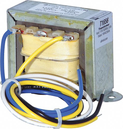 ALTRONIX T1656 Cls 2 Transformer 57VA Open Foot