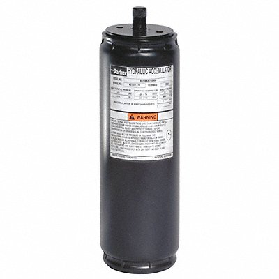 PARKER ACP05AA050E1KTC Piston Accumulator 30 cu in 100 gpm