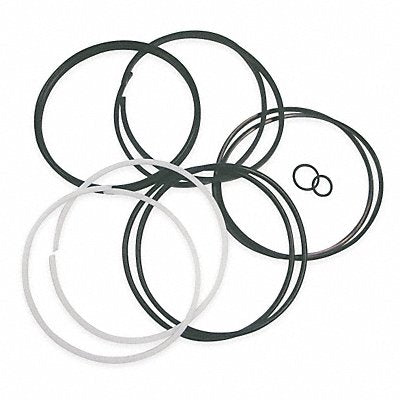 PARKER RK0400K000G Repair Kit Piston For 4WB51 4WB54 4WB57