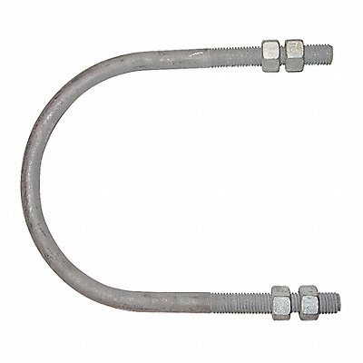 PARKER 0864960000G U-Bolt Mounting 5 Id