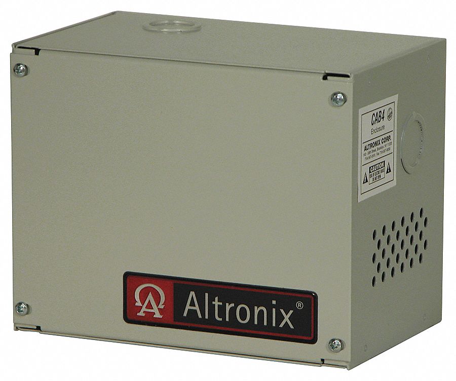 ALTRONIX T2428175C Control Transformer 175VA 24/28VAC