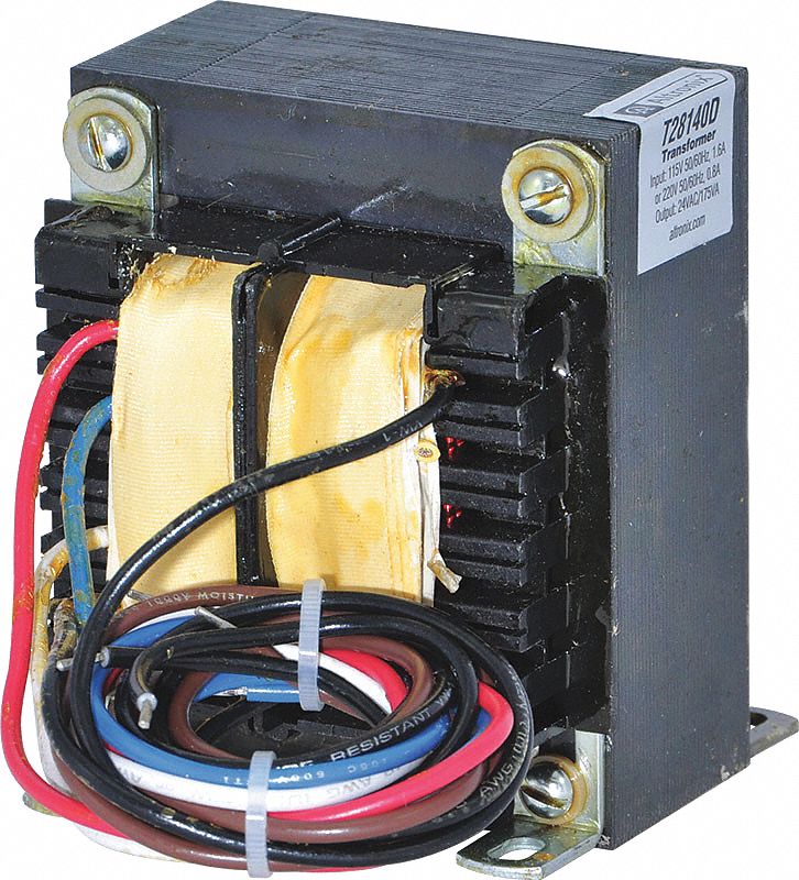 ALTRONIX T28140D Control Transformer 175VA 28VAC