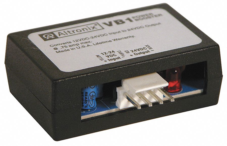 ALTRONIX VB1 Power Conversion Module