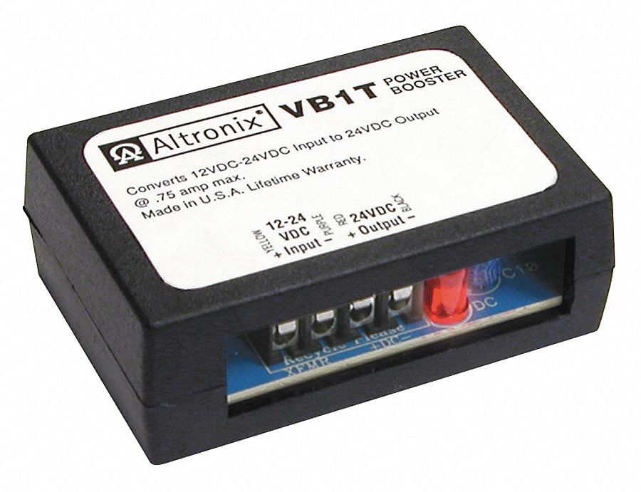 ALTRONIX VB1T Power Conversion Module