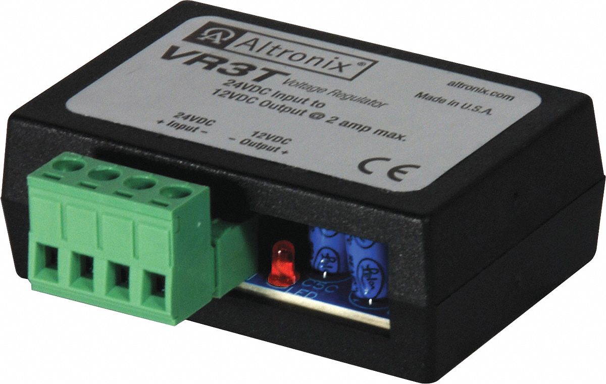 ALTRONIX VR3T Power Conversion Module