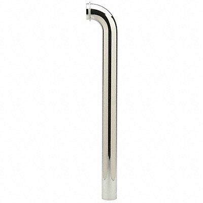 ZURN Z896015PC Bend Brass 1 1/4 in Pipe Size