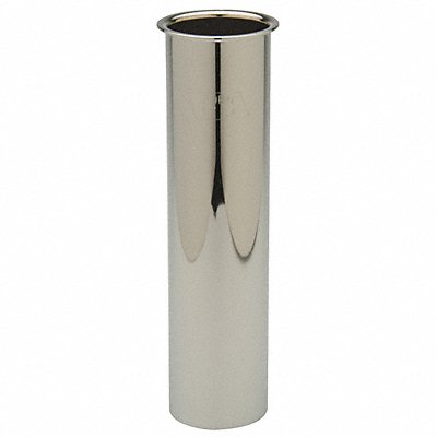 ZURN Z89694PC Tailpiece Brass 1 1/2 in Pipe Size