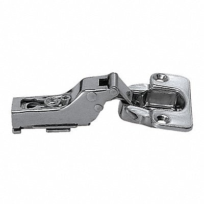 LAMP 304BC4619 Concealed Spring Hinge Stainless Steel