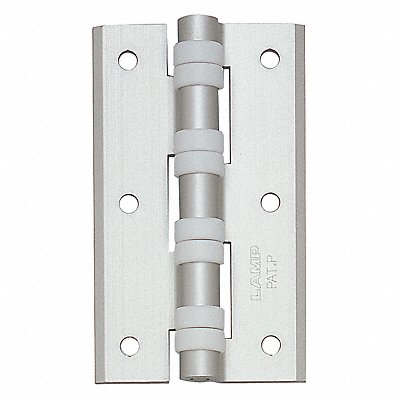 LAMP HGCV65NL Lift-Off Hinge Alumite 2-9/16x2-23/64 In