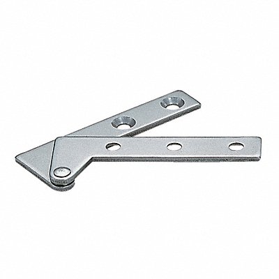 LAMP PPL Pivot Hinge Stainless Steel 270 Deg
