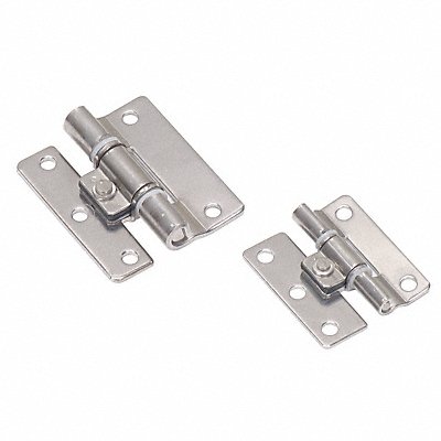 LAMP SFTH039 Torque Hinge 1-31/32 In H 1-43/64 In W