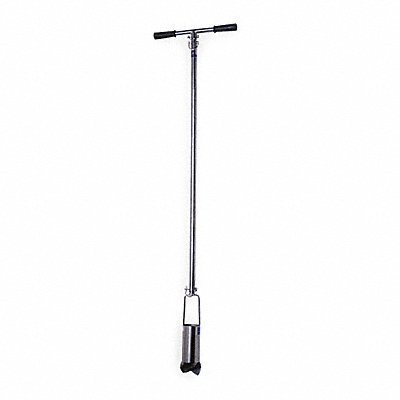AMS 30166 Telescoping Auger Kit Dia 3 1/4 In