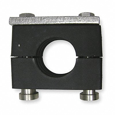 BEHRINGER PIPE SYSTEMS R7H51315PP Vibration Beta Clamp 1 1/4 W