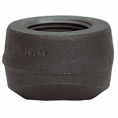 ANVIL 766260475 Anvilet 3 Threaded Forged Steel