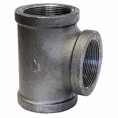 ANVIL 310031604 Tee Malleable Iron 4 in Pipe Size FNPT
