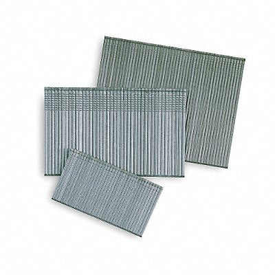 BOSTITCH SB16250 Finish Nail 16 ga 2-1/2 In PK2500