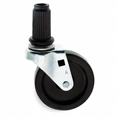 WHITESIDE HRSHRASWHEEL Castor 3 in Use With 4WM20 4WM21 PK4