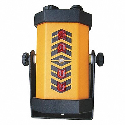 JOHNSON LEVEL 406792 Remote Display for Mountable Detectors
