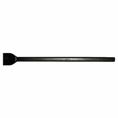 MAYHEW 12312 Clapboard Chisel 2 in x 18 in