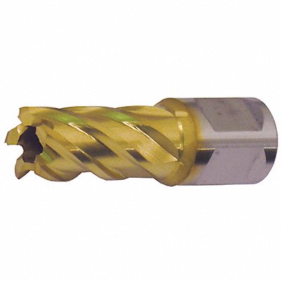 SLUGGER BY FEIN 63134142112 Annular Cutter 9/16in M42 Cobalt