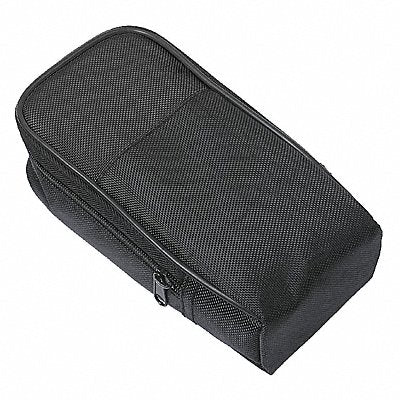 GRAINGER 4WPG6 Carrying Case Soft Nylon 2.5 x4.3x8.3 In